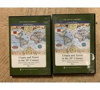 Utopia and Terror in the 20th Century