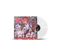 Napalm Death – Utopia Banished – Vinyle LP blanc – Neuf