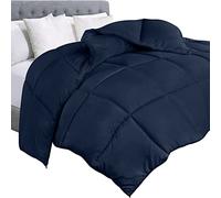Utopia Bedding Couette matelassée avec onglets de Coin et Coutures Style Patchwork