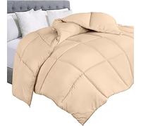 Utopia Bedding Couette matelassée avec onglets de Coin et Coutures Style Patchwork