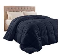 Utopia Bedding Couette matelassée avec onglets de Coin et Coutures Style Patchwork