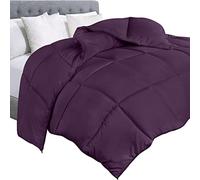 Utopia Bedding Couette matelassée avec onglets de Coin et Coutures Style Patchwork
