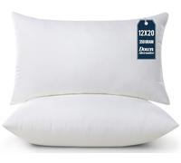 Utopia Bedding Coussin décoratif pour lit et canapé