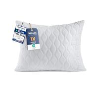 Utopia Bedding Rembourrage de Coussin rembourré, oreillers de canapé (1, Blanc, 70x90 cm)