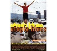 Utopia Blues [ Origine Suisse, Sans Langue Francaise ]