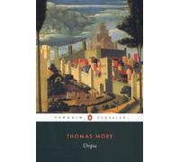 Utopia by Saint Sir Thomas More [Paperback] NEUF