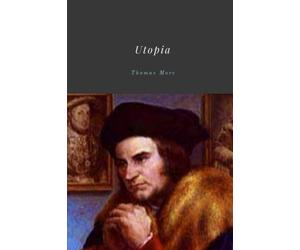 Utopia by Thomas More