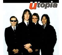 Utopia by Utopia [CD] NEUF