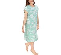 Utopia Care - Robe d'hôpital pour Femme, Douce, Confortable et élégante, Large-X-Large