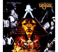 Utopia - City In My Head - Anthology The Best Of Utopia By Utopia (1999-10-11)