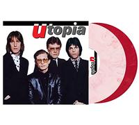 Utopia - Utopia-Color 2 Vinyl 180G [Import]