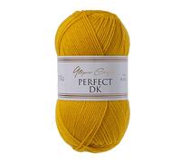 Utopia Crafts DK Double Knitting Yarn 100g (Ochre)