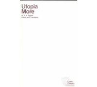 Utopia, Crofts Classics Series H. V. S. Ogden, Thomas More (Auteur)