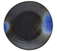 Utopia Ct5103 Kyoto Assiette creuse Coupé, 25,4 cm, 25.5 cm (lot de 6)