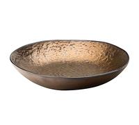 Utopia Ct6855 Midas Bol coupe, 21,6 cm (lot de 6)