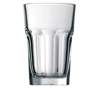 Utopia E039 Casablanca Lot de 48 verres hauts 420 ml