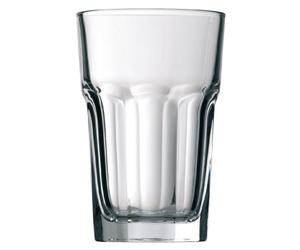 Utopia E039 Casablanca Lot de 48 verres hauts 420 ml