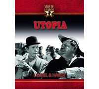 Utopia [Edizione: Regno Unito] [Import]