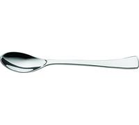 Utopia F13017 Mahé Cuillère à thé, CONTEMPORAIN Couverts 18/10 (lot de 12)