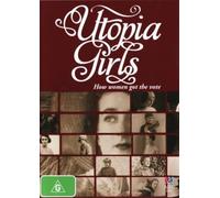 Utopia Girls ( Unelma äänioikeudesta ) [ Origine Australien, Sans Langue Francaise ]