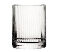 Utopia Hayworth Lot de 6 gobelets double Old Fashioned 320 ml