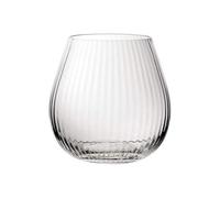 Utopia Hayworth Lot de 6 verres à gin sans pied 650 ml