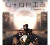 UTOPIA - Ice and Knives