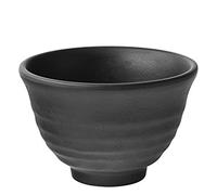 Utopia Jmp226 Mélamine Spirit Haut Coupe sur pied, 12,1 cm, 12 cm, 15 g, 42 cl (lot de 6)