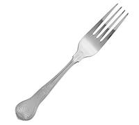 Utopia Kings F00203-000000-B01012 Lot de 12 couverts traditionnels en acier inoxydable 18/0