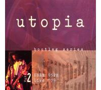 Utopia - Ksan Live 95 FM '79/Bootleg Vo [Import]