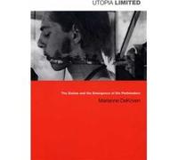 Utopia Limited by Marianne DeKoven Marianne Dekoven (Auteur)