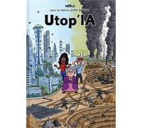 Utop'IA Herji (Auteur)