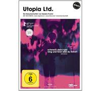 Utopia Ltd. ( Utopia Ltd. - 1000 Robota ) ( Utopia Limited ) [ Origine Allemande, Sans Langue Francaise ]
