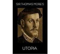 Utopia More, Saint Sir Thomas (Auteur)