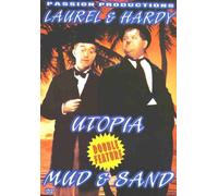 Utopia / Mud & Sand