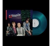 Utopia - Now Playing [Vinyl] [Import]
