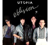 Utopia - Oblivion [Import]