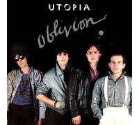 Utopia Oblivion (Vinyl) 12" Album Coloured Vinyl