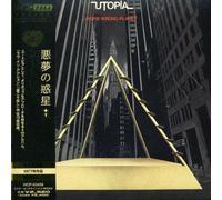 Utopia - Oops Wrong Planet+1