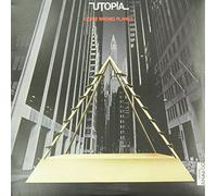 Utopia (Todd Rundgren) – Oops! Wrong Planet – Vinyle LP