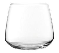 Utopia P64001 Mirage à whisky, 14 g, 40 cl (lot de 4)