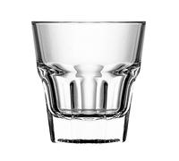 Utopia PASABAHCE Casablanca 52714 Verres à jus 140 CC-Lot de 12