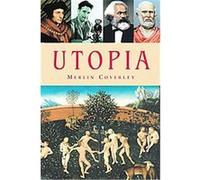 Utopia, Pocket Essential Series Merlin Coverley (Auteur)