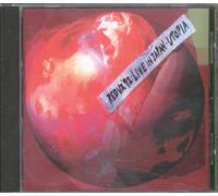 Utopia - Redux '92: Live in Japan