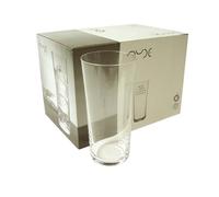 Utopia Savage Highball verres capacité 330 cc oz 11 ¼ h 146 mm - lot de 6 pièces.