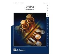 Utopia / Score + Parties