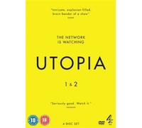 Utopia: Series 1 And 2