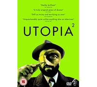 Utopia-Series 2 [Import]