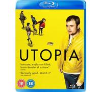 Utopia: Series One [Blu-Ray]