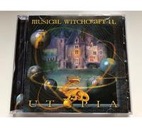 Utopia SOLARIS ATTILA